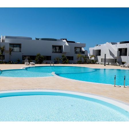 Ftv Holidays Homes Casa Tiare La Oliva Exteriér fotografie