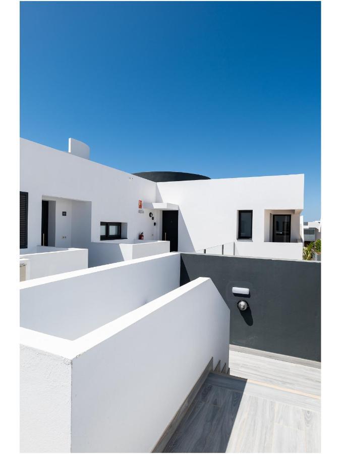 Ftv Holidays Homes Casa Tiare La Oliva Exteriér fotografie