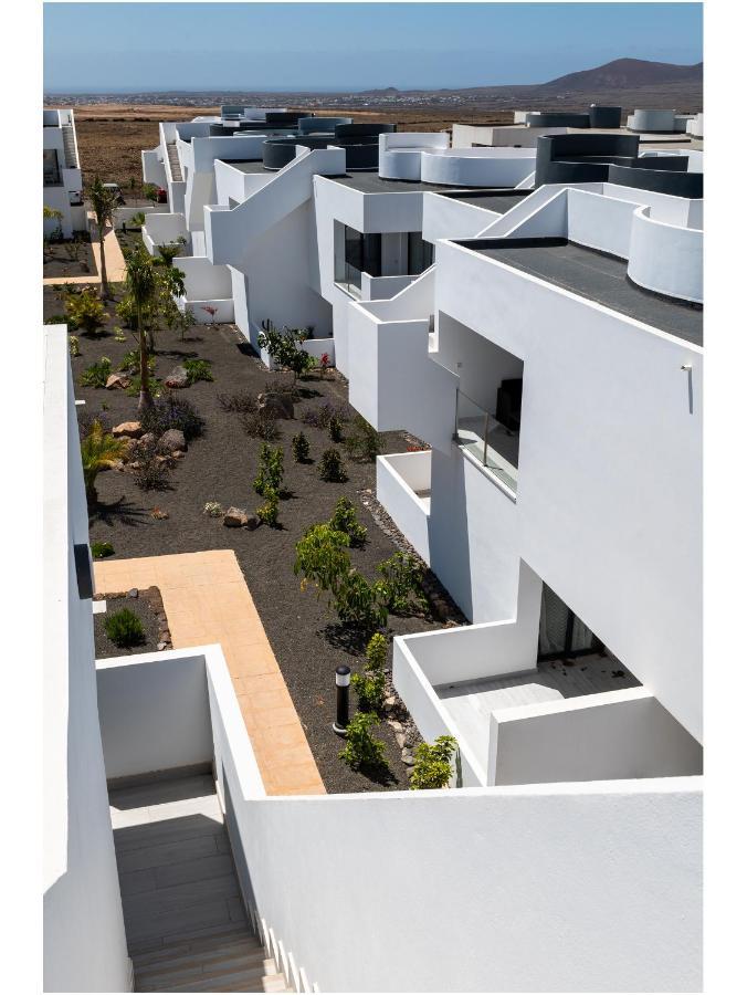 Ftv Holidays Homes Casa Tiare La Oliva Exteriér fotografie