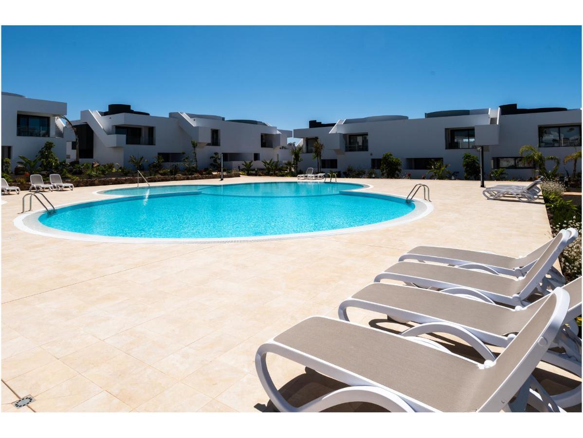 Ftv Holidays Homes Casa Tiare La Oliva Exteriér fotografie